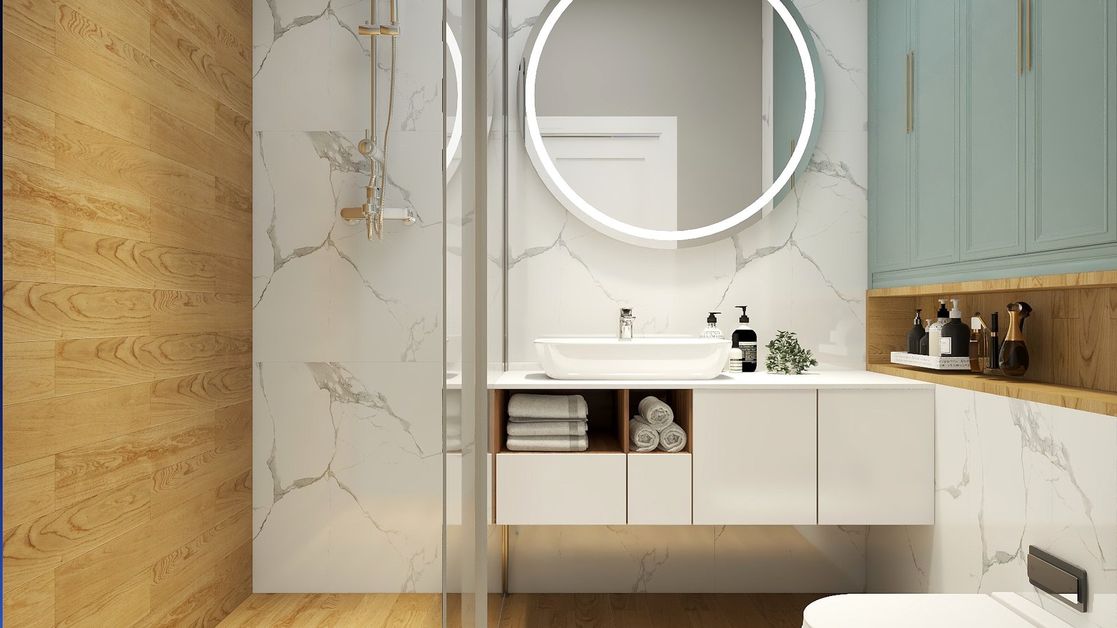 BEN HAFEDH - SALLE à Manger à coté de la cuisine-Salle de bains-20240927-042010