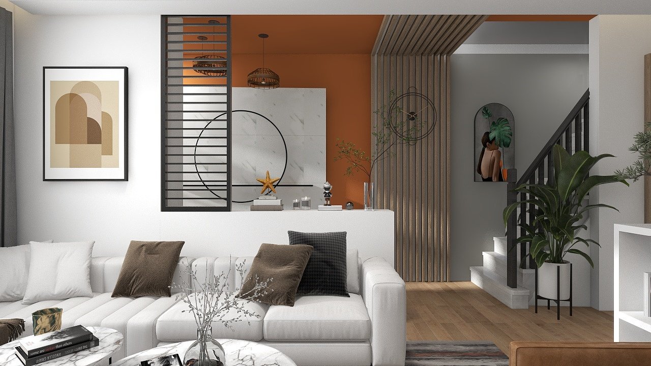 BEN HAFEDH – SALLE à Manger à coté de la cuisine-Salon-20220707-154511