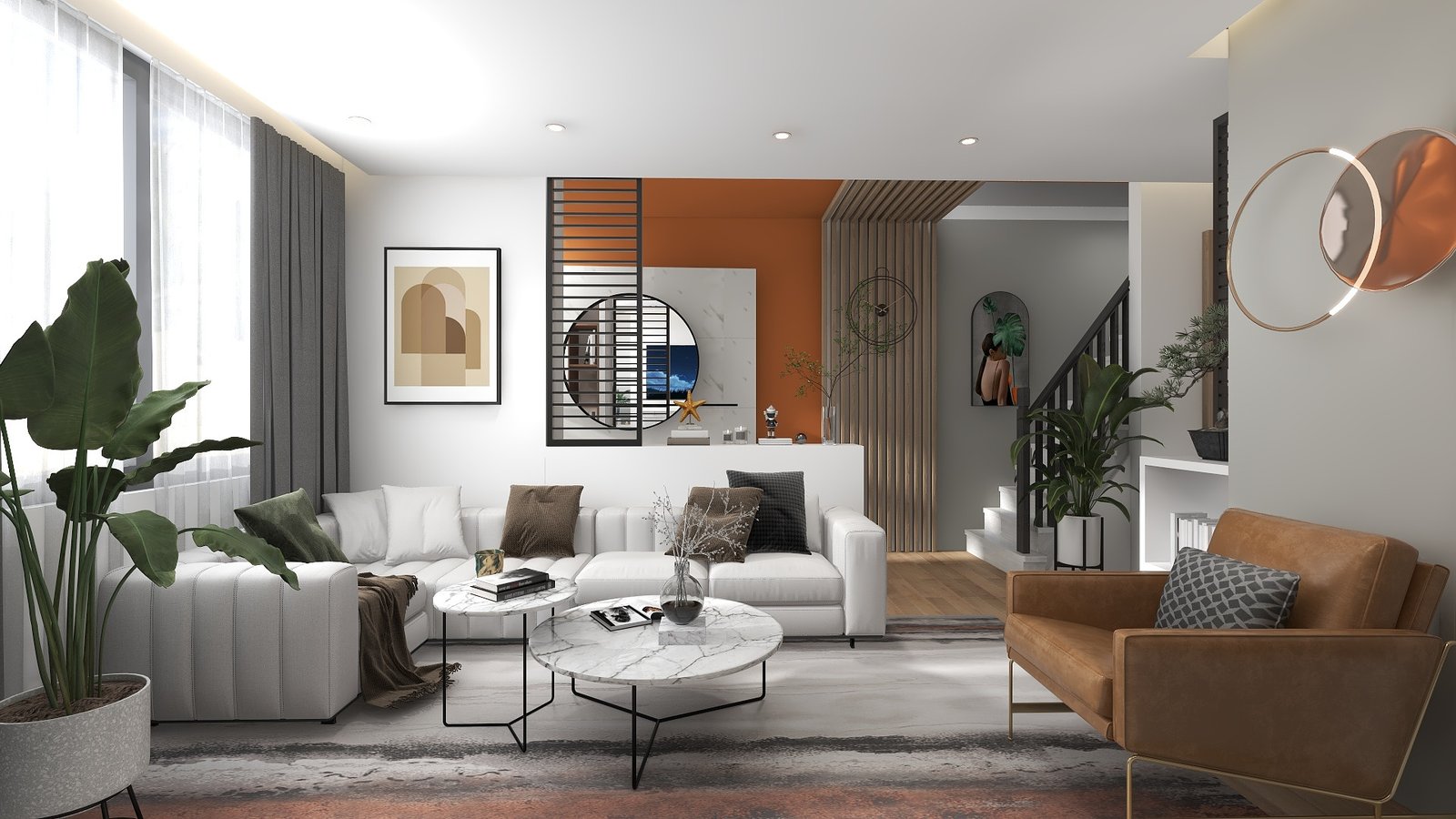 BEN HAFEDH - SALLE à Manger à coté de la cuisine-Salon-20220707-155839